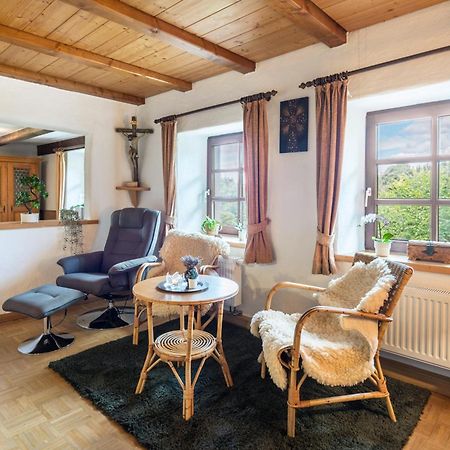 Ferien Alm Alfret Villa Herrischried Exteriör bild