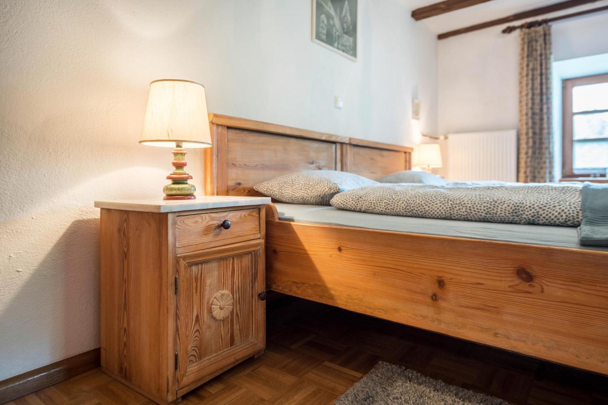 Ferien Alm Alfret Villa Herrischried Exteriör bild